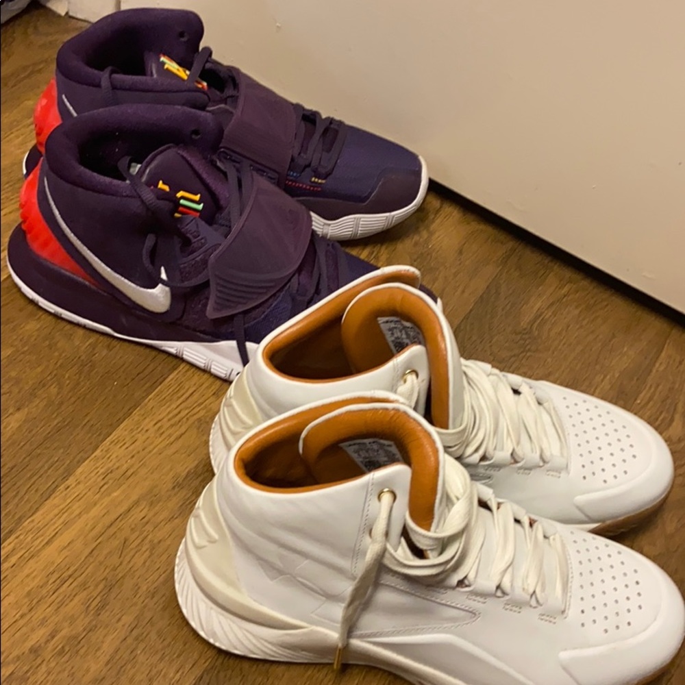 SHOES
